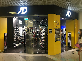 JD Sports