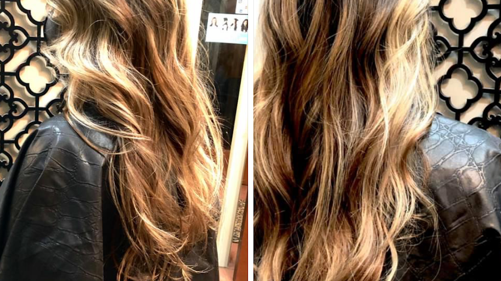 Jill's Beautique Now Dapper Studio 60555