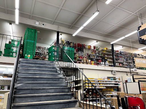 Hardware Store «Bay To Bay Hardware & Pool Supplies», reviews and photos, 4215 W Bay to Bay Blvd, Tampa, FL 33629, USA