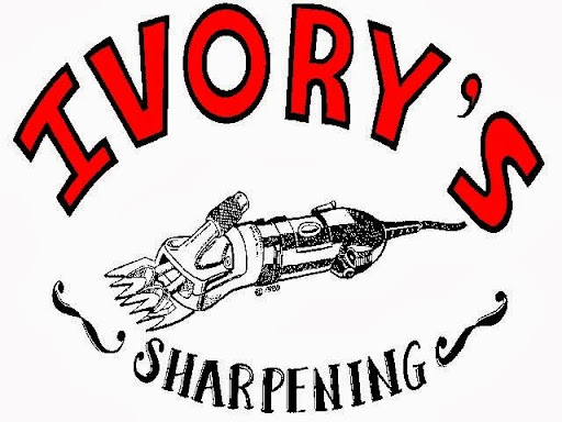 Ivorys Sharpening & Supply's