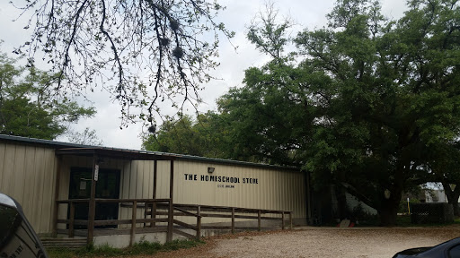 Used Book Store «The Homeschool Store», reviews and photos, 12315 Ann Ln, Houston, TX 77064, USA