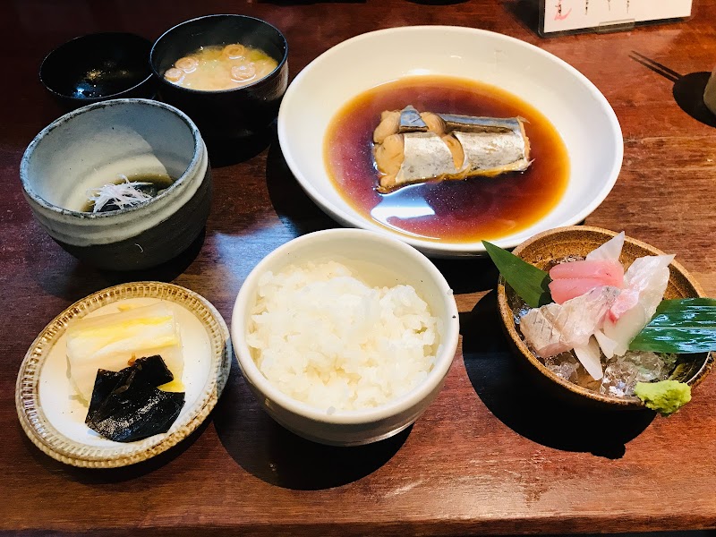 魚料理 ぎん 和歌山県和歌山市友田町 シーフード 海鮮料理店 グルコミ