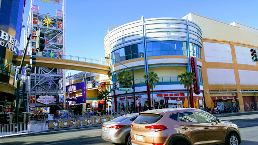 Tourist Attraction «SlotZilla Zip Line», reviews and photos, 425 Fremont St #160, Las Vegas, NV 89101, USA