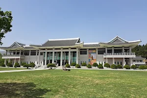 삼성현 문화박물관 image