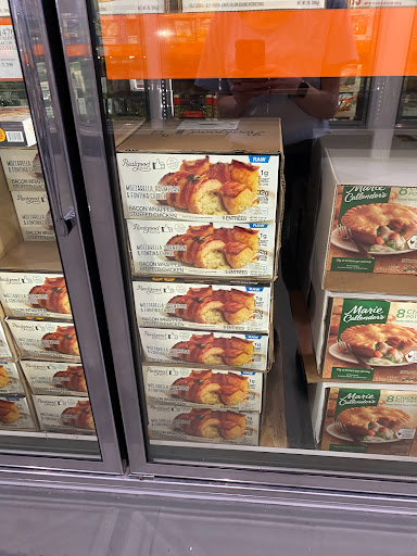 Warehouse club «Costco Wholesale», reviews and photos, 9700 E Kellogg Ave, Wichita, KS 67207, USA