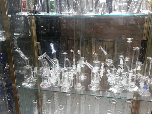 Cigar Shop «Hoboken Smoke Shop», reviews and photos, 614 Washington St, Hoboken, NJ 07030, USA