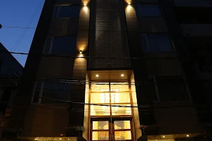 THE Kailash Dev Hotel image