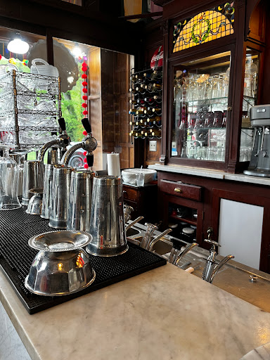 Ice Cream Shop «Corner Shop», reviews and photos, 171 Main St, Bramwell, WV 24715, USA