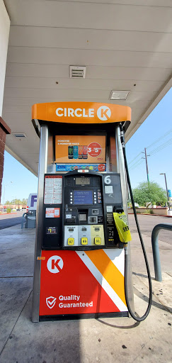 Convenience Store «Circle K», reviews and photos, 2012 W Southern Ave, Mesa, AZ 85202, USA