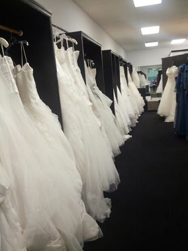Bridal Shop «Sew N Sew Bridal & Tuxedo», reviews and photos, 191 NJ-15 #108, Lafayette Township, NJ 07848, USA