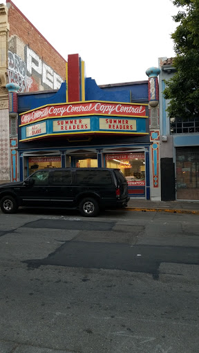 Digital Printing Service «Copy Central Bancroft», reviews and photos, 2576 Bancroft Way, Berkeley, CA 94704, USA