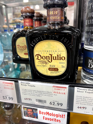 Wine Store «BevMo!», reviews and photos, 405 Cochran St, Simi Valley, CA 93065, USA