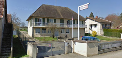 Gendarmerie Nationale à Jaligny-sur-Besbre