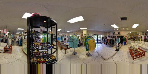 Thrift Store «Bargain Box Thrift Store», reviews and photos, 153 10th St S, Naples, FL 34102, USA