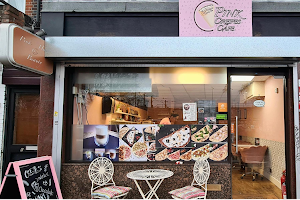 Pink Crepes Cafe image