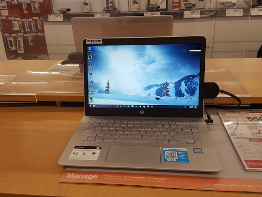 Office Supply Store «Staples», reviews and photos, 855 Central Park Ave, Scarsdale, NY 10583, USA