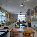 Photo n°1 de l'avis de Alex.i fait le 16/04/2023 à 13:10 sur le  Ristorante Garage Grill | Hamburger Gourmet à Foligno