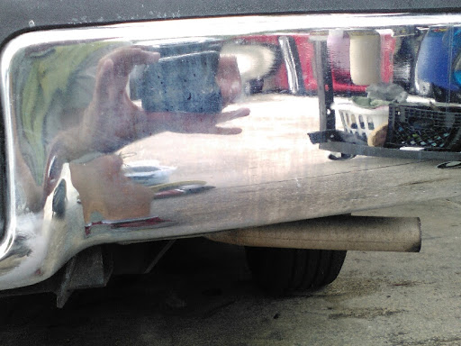 Car Wash «Car Wash Emporium», reviews and photos, 13820 W Dixie Hwy, North Miami, FL 33161, USA