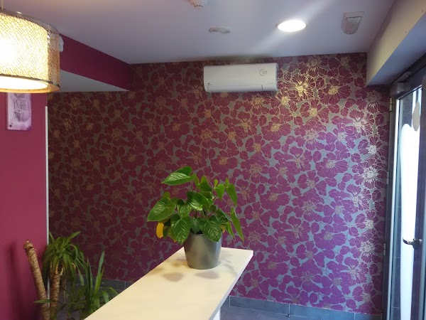 Imagen de Clinica Dental Lorena Garcia Hortz Klinika (1 de 2)