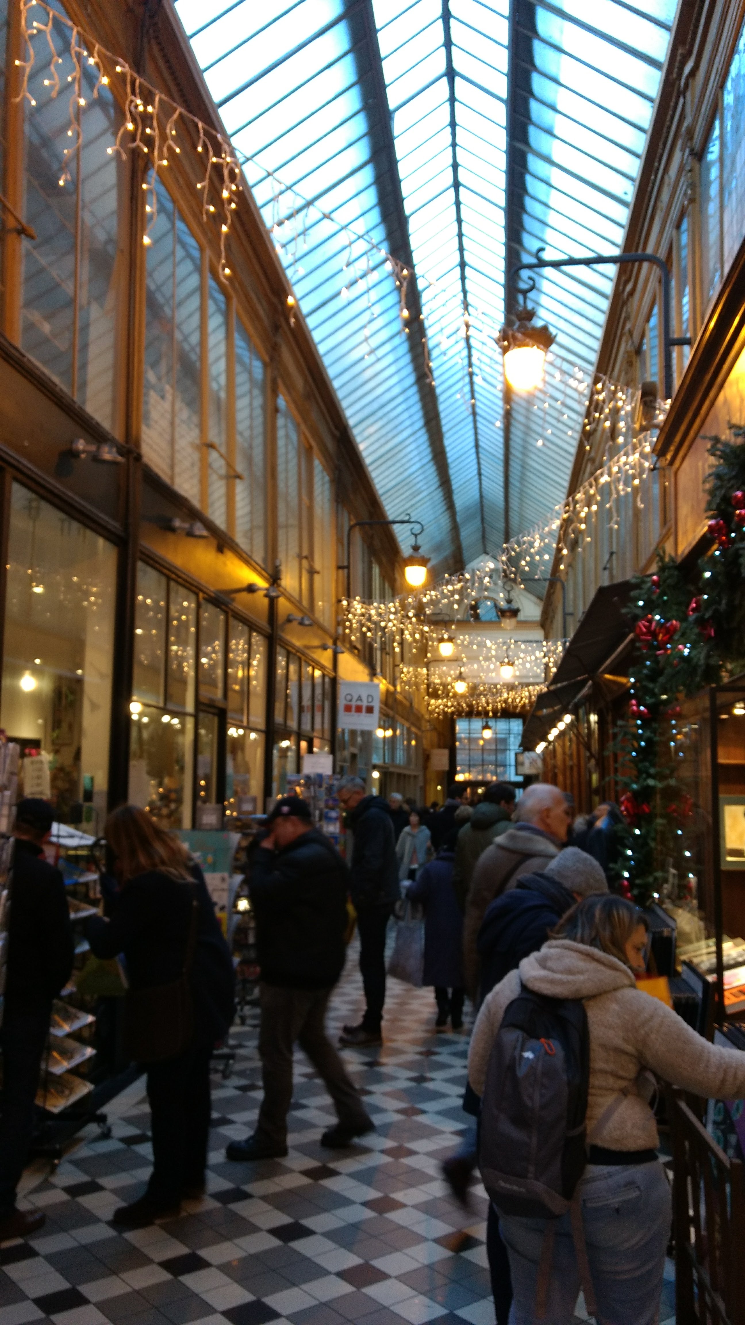 Photo n° 5 de l'avis de Christophe.e fait le 29/01/2018 à 15:37