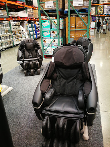 Warehouse store «Costco Wholesale», reviews and photos, 43621 Pacific Commons Blvd, Fremont, CA 94538, USA