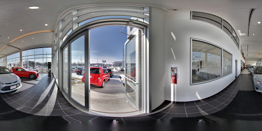 Car Dealer «Team Toyota of Princeton», reviews and photos, 2871 U.S. 1, Lawrenceville, NJ 08648, USA