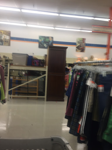 Thrift Store «Goodwill Store and Donation Center», reviews and photos