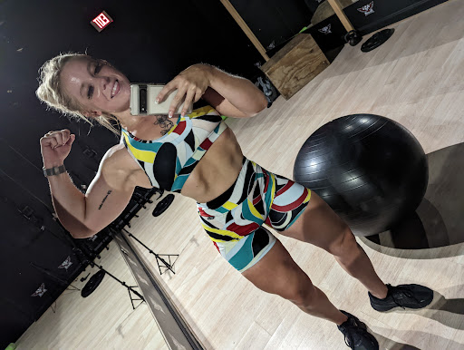 Gym «IRON RELIGION GYM - new brand (Power Strength Gym)», reviews and photos, 5247 International Dr, Orlando, FL 32819, USA