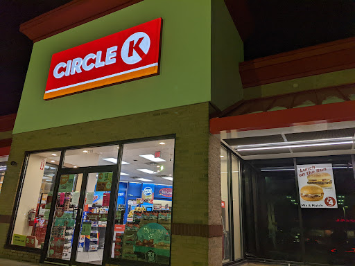 Convenience Store «Circle K», reviews and photos, 2770 Boston Rd, Brunswick, OH 44212, USA