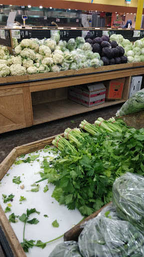 Asian Grocery Store «GreatWall Supermarket», reviews and photos, 144-50 Northern Blvd, Queens, NY 11354, USA