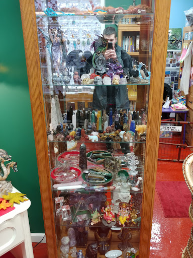 Buddhist supplies store Sterling Heights
