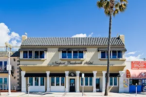Newport Beach Hotel, A Four Sisters Inn image