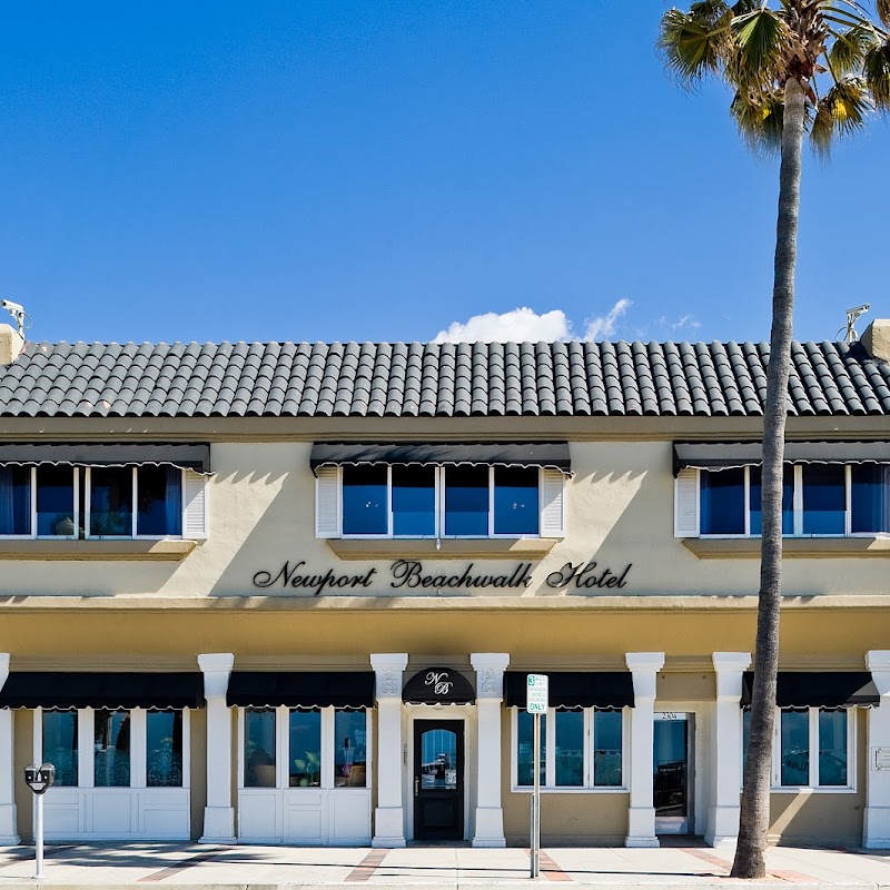 Newport Beach Hotel, A Four Sisters Inn