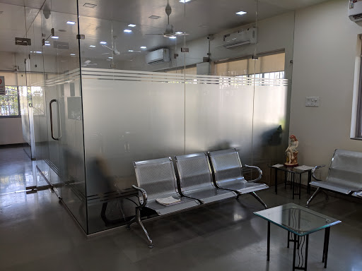 Gandhi Clinic Dental And Plastic Surgery Center