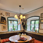 Photo n°6 de l'avis de Meike.l fait le 21/06/2022 à 11:50 sur le  Windbeutelgräfin à Ruhpolding