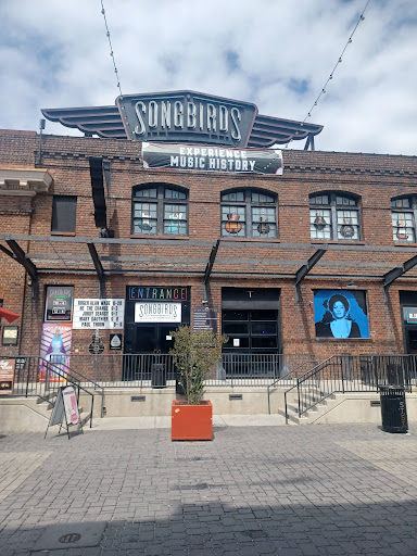 Hotel «Chattanooga Choo Choo Hotel», reviews and photos, 1400 Market St, Chattanooga, TN 37402, USA