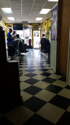 Barber Shop «Latts Barber Shop», reviews and photos, 9212 Avenue L, Brooklyn, NY 11236, USA