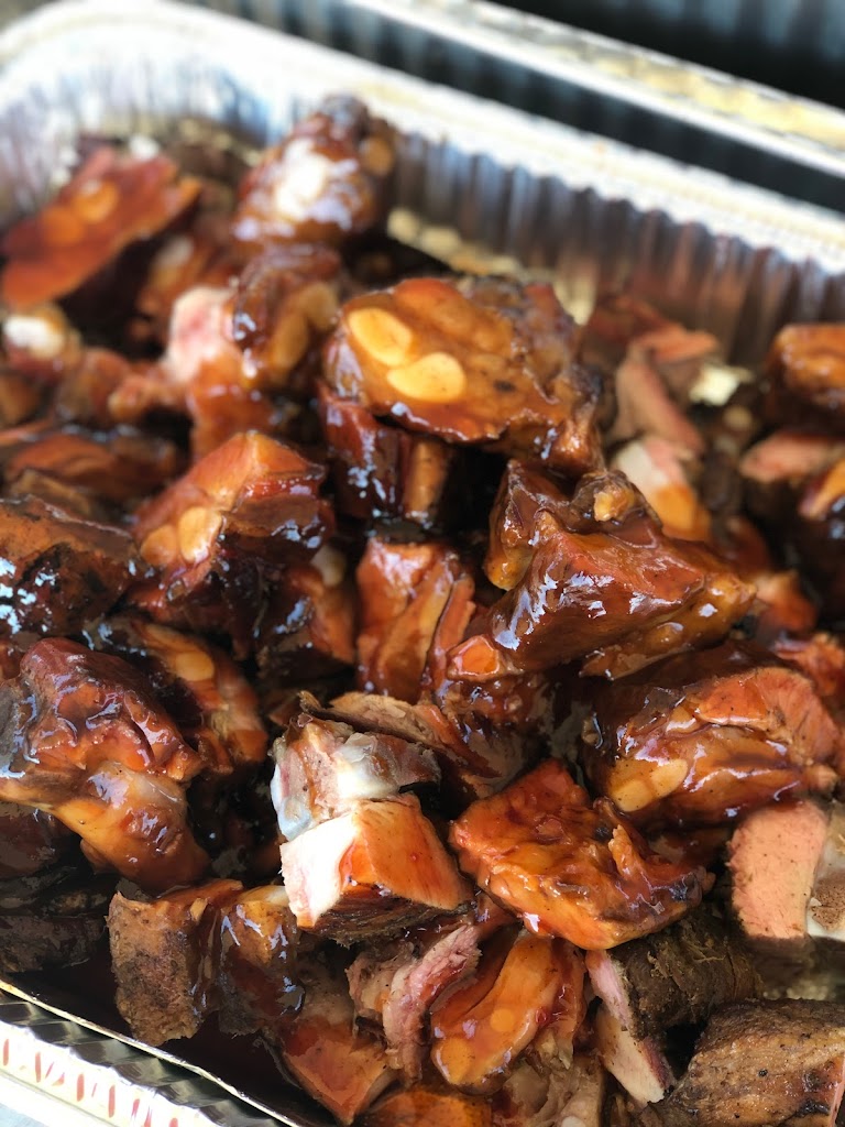 Pernell's BBQ 39773