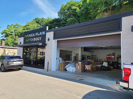 18 Rock Hill Rd, Jamaica Plain, MA 02130, USA