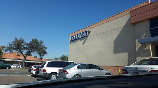 Thrift Store «Goodwill Store & Donation Center», reviews and photos