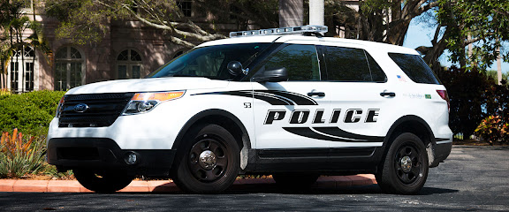 Campus Police Dept. (NCF/USF Sarasota-Manatee))
