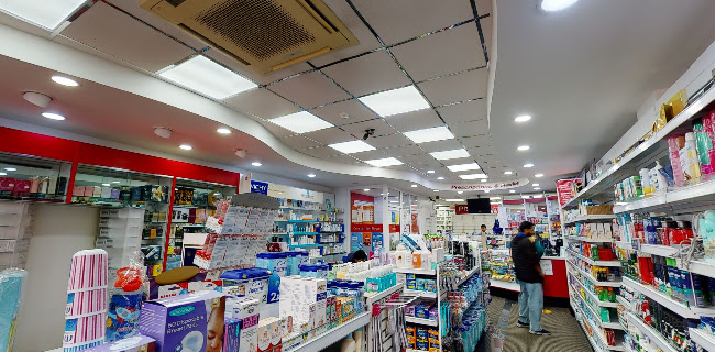 Reviews of Hintons Pharmacy in Watford - Pharmacy