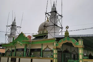 Masjid Nuruliman Rancabalok Cukanggalih image