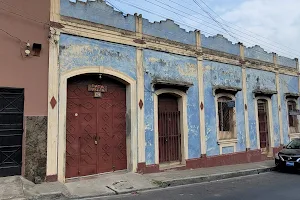 Casa Vieja Guest House image