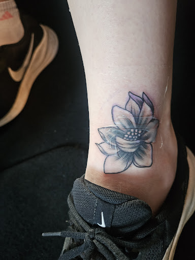 Explore aries tattoo ideas for men, creative tattoo ideas in Daytona Beach, available at Studio 21 Tattoo & Piercings Daytona Beach