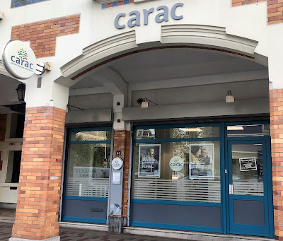 Carac à Tourcoing
