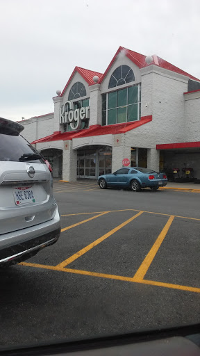 Grocery Store «Kroger», reviews and photos, 3701 National Rd E, Richmond, IN 47374, USA