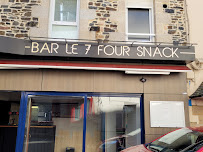 Photos du propriétaire du Restaurant Le 7 four à Binic-Étables-sur-Mer - n°11