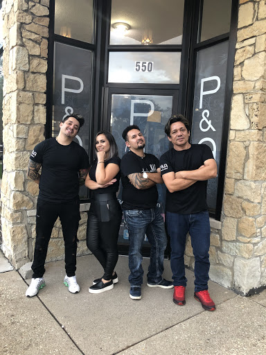 Beauty Salon «P&A Beauty Salon», reviews and photos, 550 173rd St, Hammond, IN 46324, USA