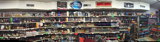 Liquor Store «AAAA Liquor», reviews and photos, 1127 S Mooney Blvd, Visalia, CA 93277, USA
